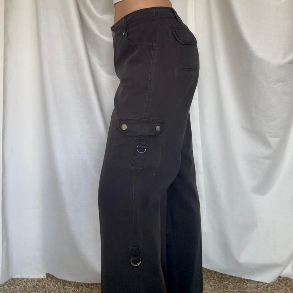 Discontinued lee cargo pants